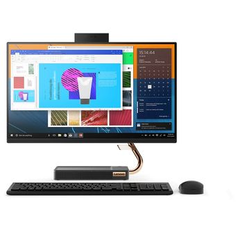 Lenovo IdeaCentre AIO 5, i5-10400T, 8GB/512GB [24IMB05 F0FB006TMI]