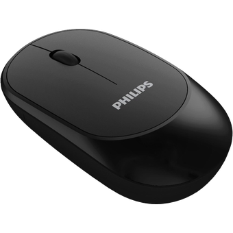 Philips SPK7314 Wireless Optical Mouse