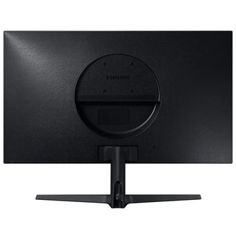 Samsung 28" UHD resolution monitor with IPS panel [LU28R550UQEXXS]