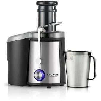 Hanabishi Juice Extractor [HA8383J]