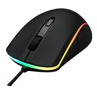 HyperX Pulsefire Surge RGB Gaming Mouse