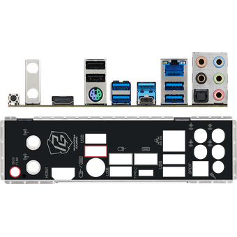 ASRock X570S PG Riptide, ATX motherboard