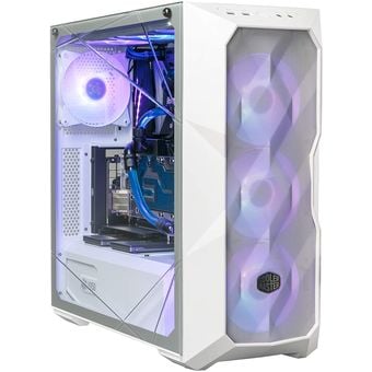 Cooler Master MasterBox TD500 ARGB