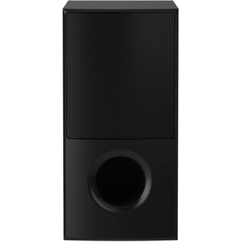 LG Sound Bar SNH5 PDP