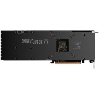 ZOTAC GAMING GeForce RTX 2060 AMP Extreme [ZT-T20600B-10P]