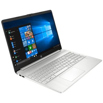 HP Laptop, 15.6", i3-1005G1, 8GB/512GB [15s-du2131TU]