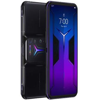 Lenovo Legion Phone Duel 2 (12+256GB)