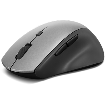 Lenovo ThinkBook Wireless Media Mouse [4Y50V81591]