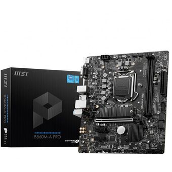 MSI B560-A PRO