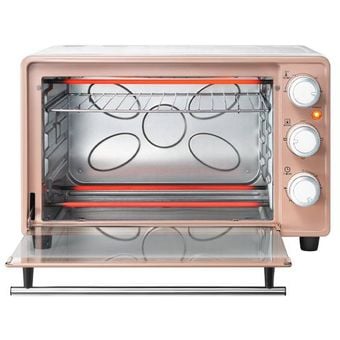 Hanabishi 23L Electric Oven [HA6223]