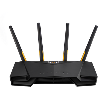ASUS TUF Gaming AX3000 Dual Band WiFi 6 (802.11ax) Gaming Router