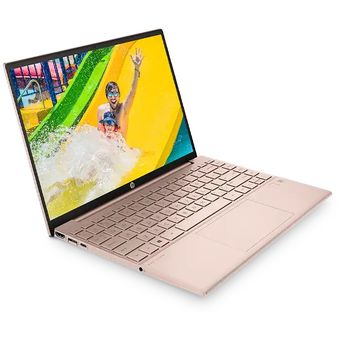 HP Pavilion Aero Laptop, 13.3", R7 5800U, 8GB/512GB [13-be0029AU]