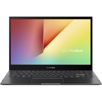 ASUS VivoBook Flip 14 TP470, 14", i5-1135G7, 8GB/512GB [TP470E-AEC197TS]