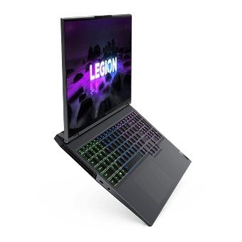 Lenovo Legion 5 Pro 16ACH6H, 16", R7 5800H, 16GB/1TB [82JQ00UQMJ]