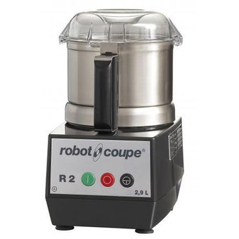 Robot Coupe R2 DICE Combination Food Processor