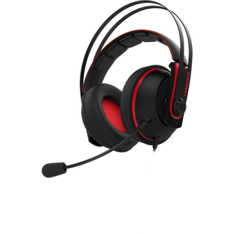 ASUS Cerberus V2 Gaming Headset