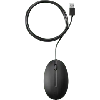 HP Wired Desktop 320M Mouse [9VA80AA]