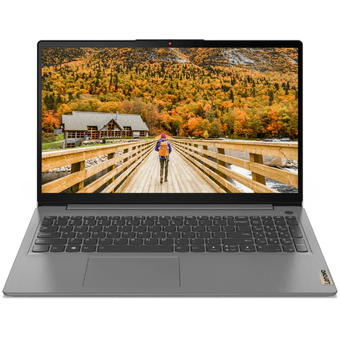Lenovo Ideapad 3, 15.6", R5 5500U, 20GB/512GB+1TB [15ALC6]
