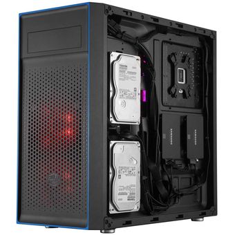 Cooler Master MasterBox E501L