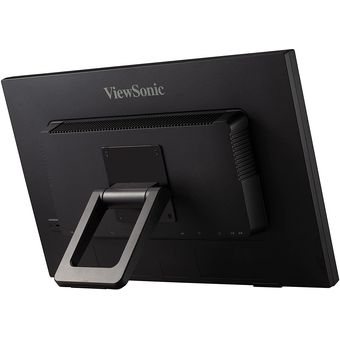ViewSonic 24” IR 10-point Touch Monitor [TD2423]