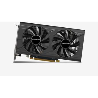 SAPPHIRE PULSE RX 570 8GD5