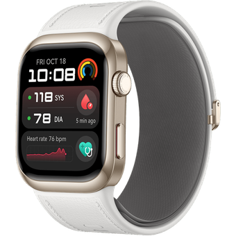 Huawei Watch D2 (Leather Strap)