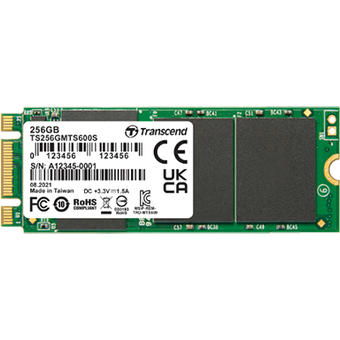 Transcend M.2 SSD 600S, 32GB