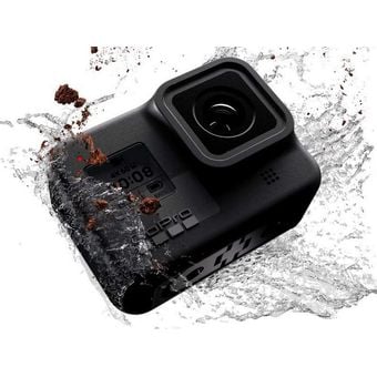 GoPro HERO8