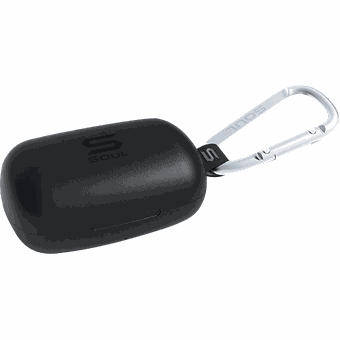 SOUL S-Gear Universal True Wireless Earphones