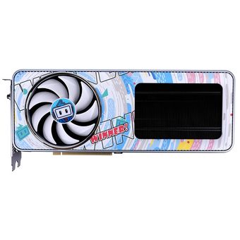Colorful iGame GeForce RTX 3070 bilibili E-sports Edition OC LHR-V