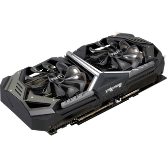 Palit GeForce RTX 2060 SUPER GameRock