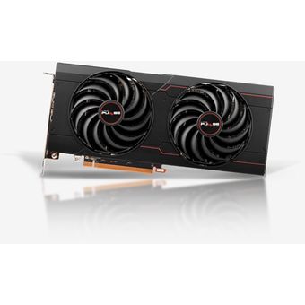 SAPPHIRE PULSE AMD Radeon RX 6700 XT