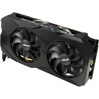 ASUS Dual GeForce RTX 2060 OC Edition EVO 6GB GDDR6