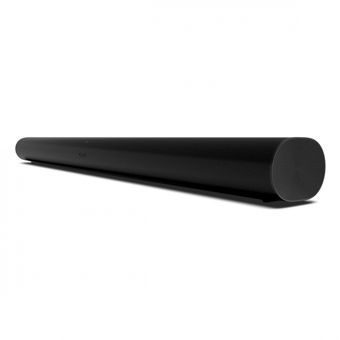 Sonos Arc: The Wireless Atmos Home Theater Soundbar