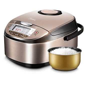 Midea 4L Rice Cooker [MB-WFS4029]