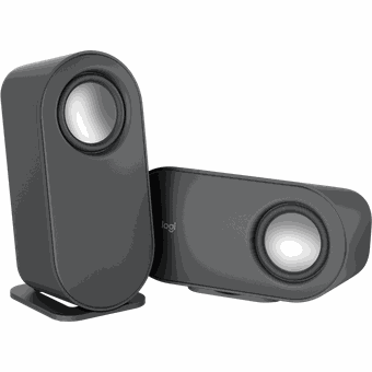 Logitech Z407 Bluetooth Computer Speakers with Subwoofer 