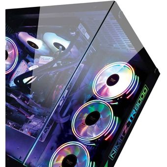 Armaggeddon Nimitz TR 8000 ATX Gaming PC Case