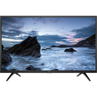 TCL 32" D3000 HD TV LED TV [32D3000] 