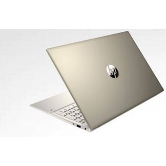 HP Pavilion, 15.6", i5-1135G7, 8GB/512GB [15-eg0108TX]