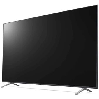 LG 70" UP77 4K UHD Smart TV w/ AI ThinQ (2021) [70UP7750PTB]