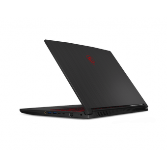 MSI GF65 Thin Gaming Laptop, 15.6", i7-10750H, 16GB/512GB [10UE-422MY]