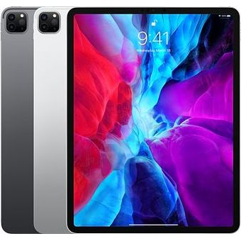 Apple iPad Pro 12.9 (2020) (512GB) Wi-Fi + Cellular