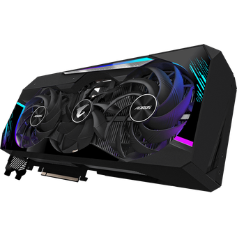 GIGABYTE AORUS GeForce RTX 3080 MASTER 10G (rev. 2.0)
