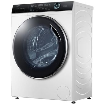 Haier 12/8KG Front Load Washer & Dryer [HWD120-B14979]