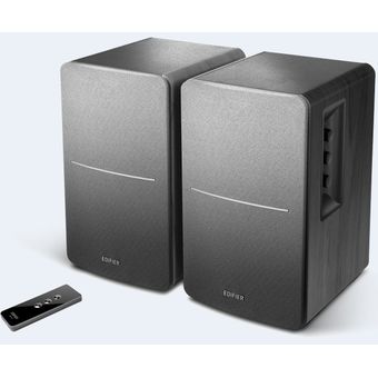 Edifier R1280T | Powerful Bookshelf Speakers