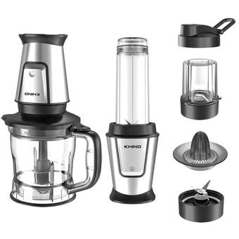 Khind Multi Blender Chopper [BLC129]
