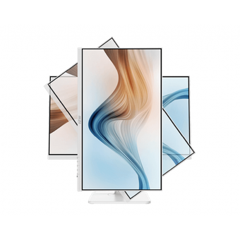 MSI Modern MD241PW, 23.8" 75Hz Business Productivity Monitor