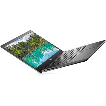 Dell Latitude 14 3410, 14", i5-10210U, 16GB/256GB