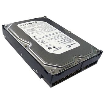 Seagate Barracuda 7200.10, 320GB