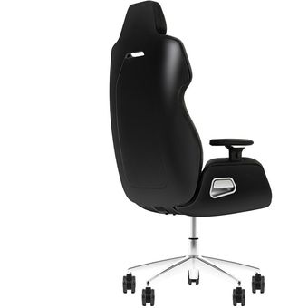 Thermaltake ARGENT E700, Real Leather